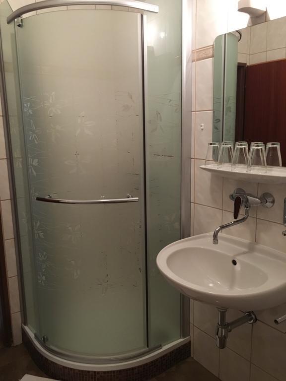 Hotel Napoleon Austerlitz Room photo